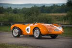 Aston Martin DB3 S (Open Headlights) 1953 года